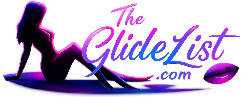 The GlideList - Premium Nuru Massage Directory in Canada